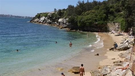 nudist beach australia|Locations 